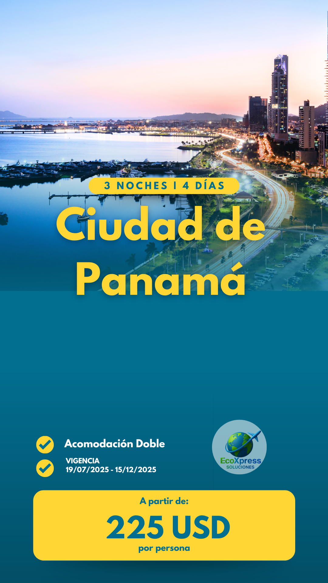 Aventura Extrema