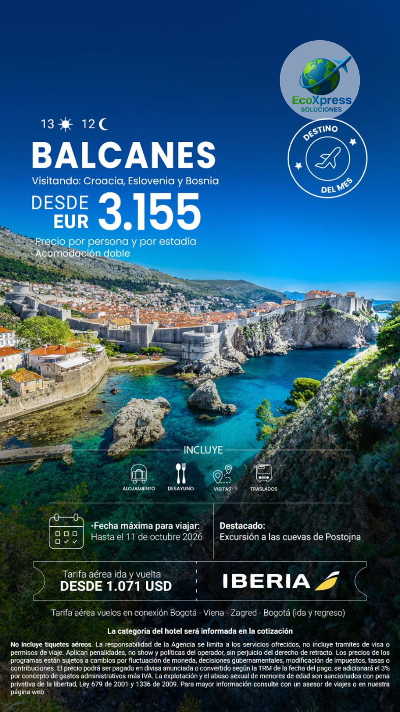 Balcanes Clásicos