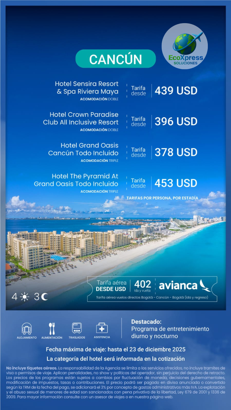 Cancún