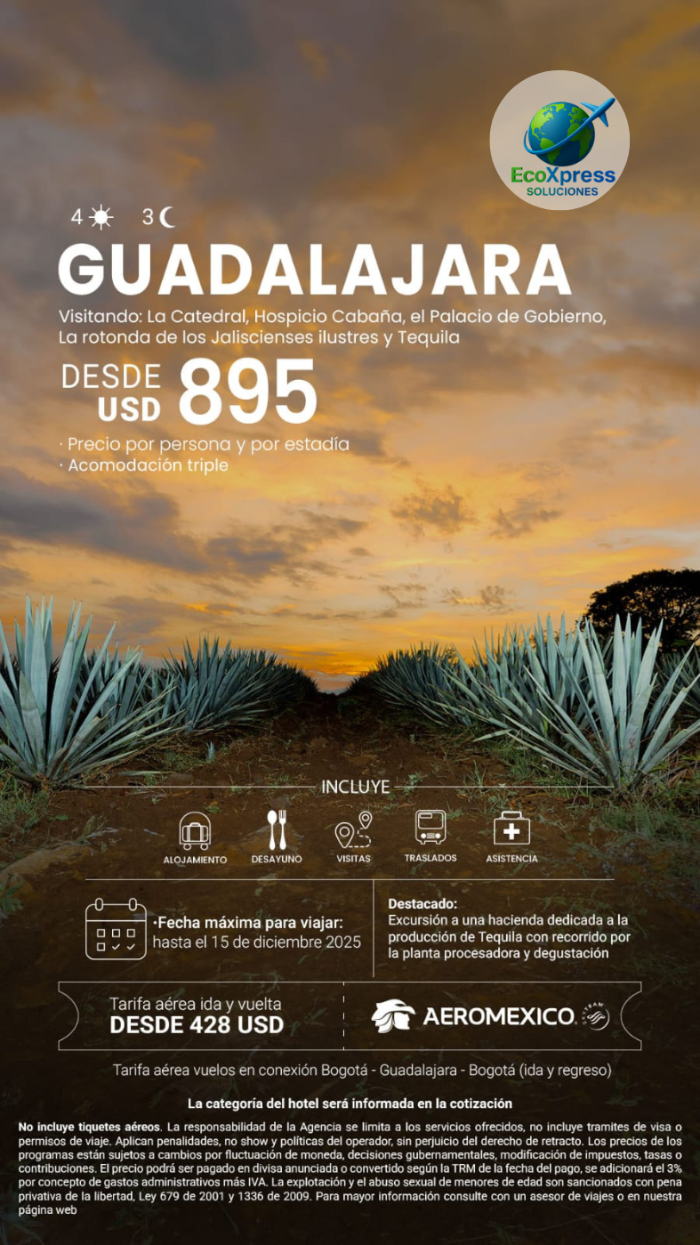 Guadalajara