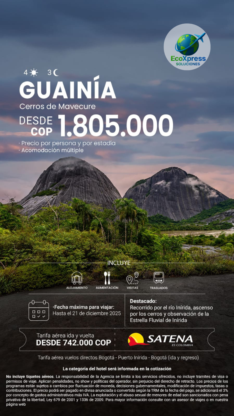 Guainía