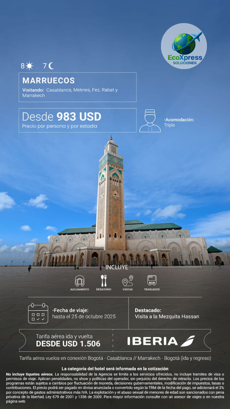 Marruecos