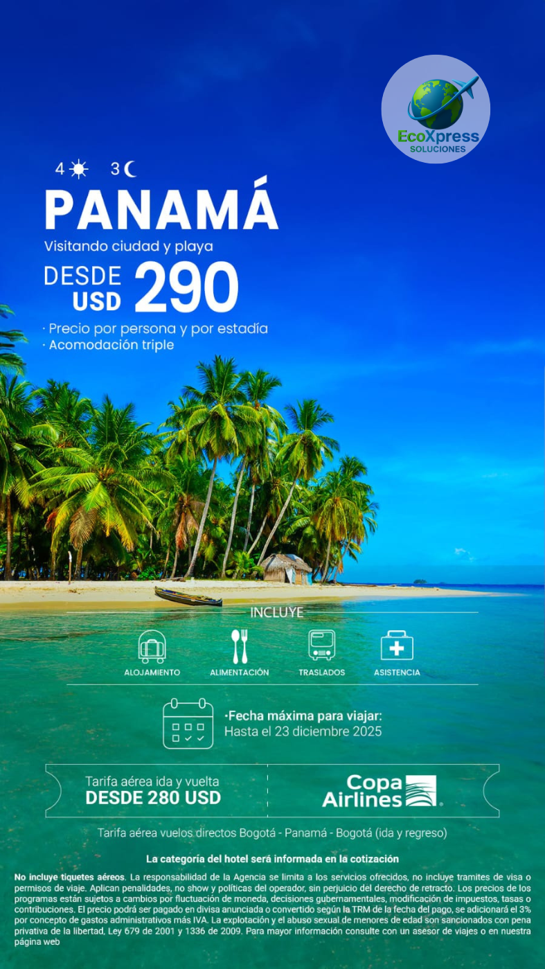 Panamá Clásico