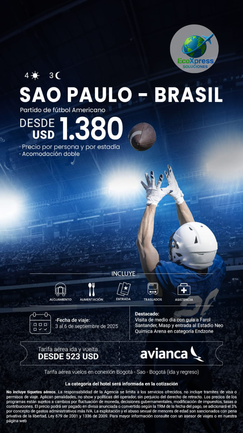São Paulo