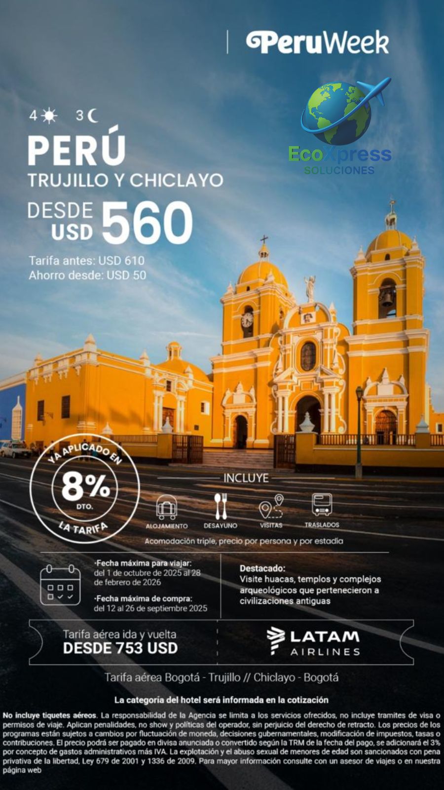 Panamá